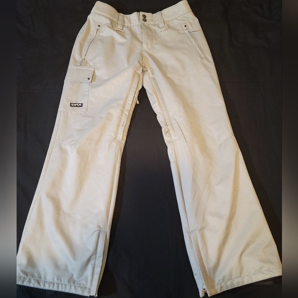 Aperture men's Snow Pants Size medium